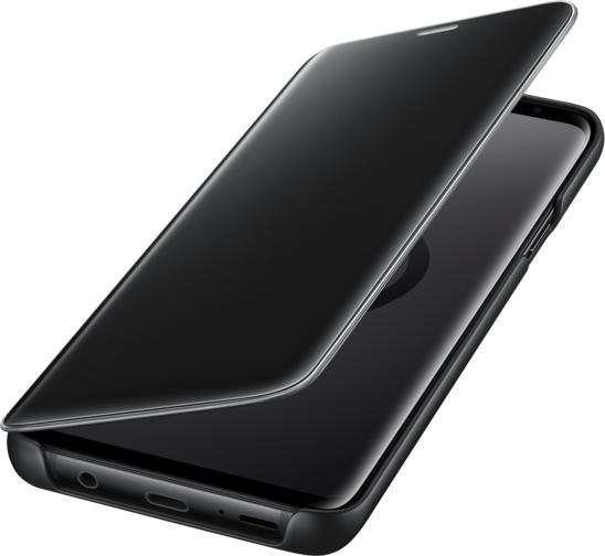 Actual product image Samsung Clear View (Samsung Galaxy S9+)