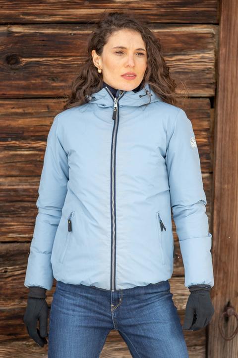 Actual product image Rukka Blaze Women Winterjacke Damen (48)