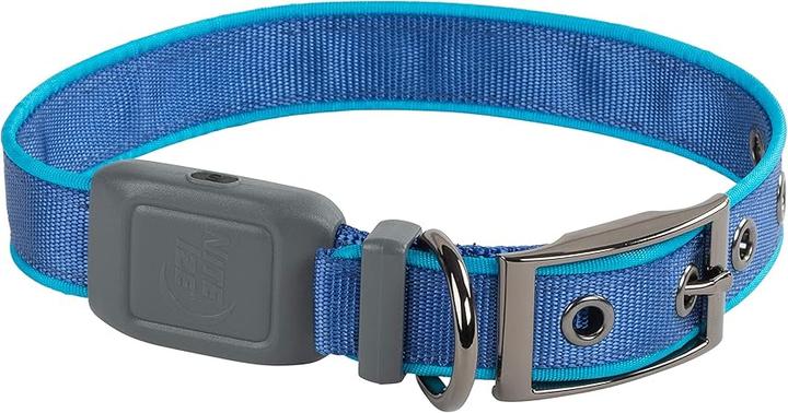 Immagine prodotto Nite Ize Collare a LED ricaricabile NiteDog™ M (Cane)