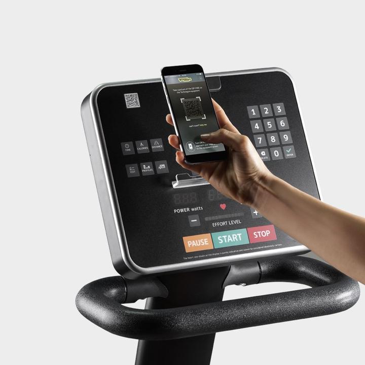 Produktbild Technogym Bike Forma