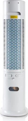 Immagine prodotto Domo Umidificatore DO157A Nero, Bianco (40 dB)