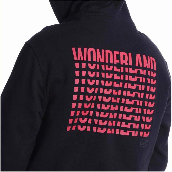 Actual product image ALIS Wonderland Stacks Hoodie (S)