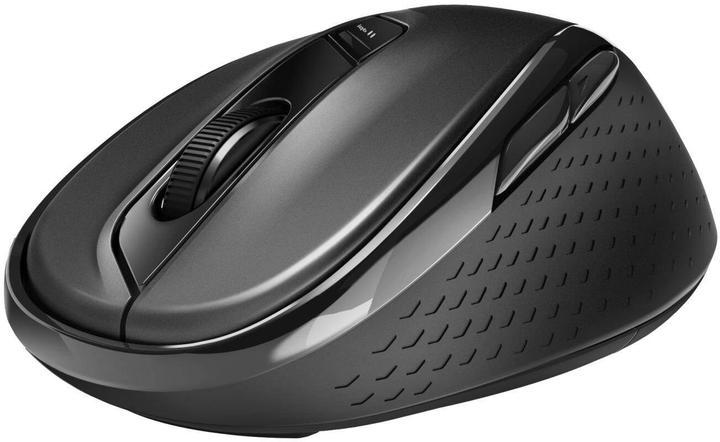 Actual product image Rapoo M500 (Wireless)
