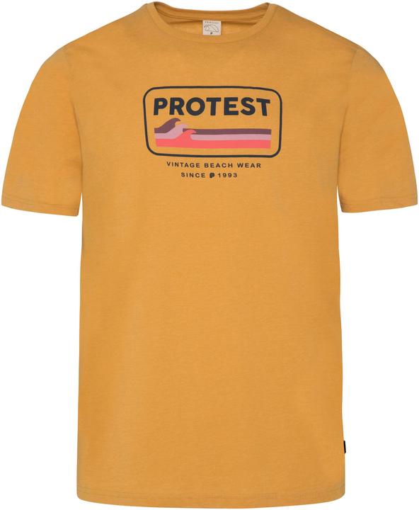 MGA Herren-T-Shirt Prtcaarlo T-Shirt (XL)