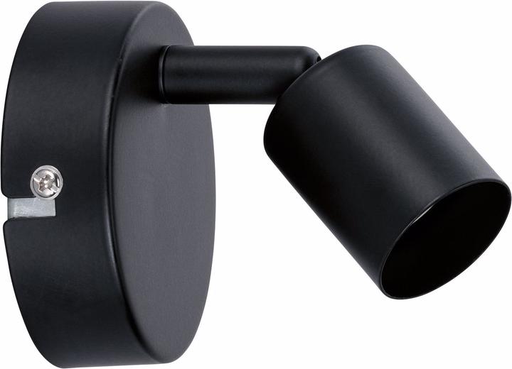 Noir mat