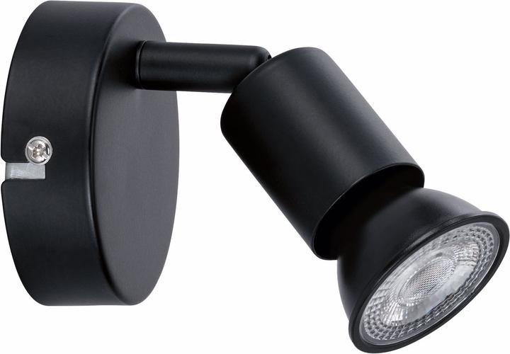 Actual product image Paulmann Carolina (GU10)