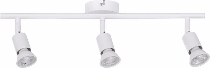 Image du produit Paulmann Coup de projecteur sur la Caroline (GU10)