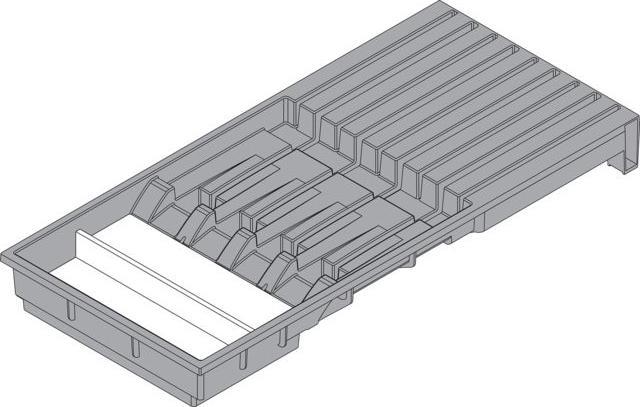 Produktbild Blum Messerhalter Ambia-Line