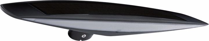 Actual product image Paulmann Solar Wall Light Kiran (600 lm, IP44)
