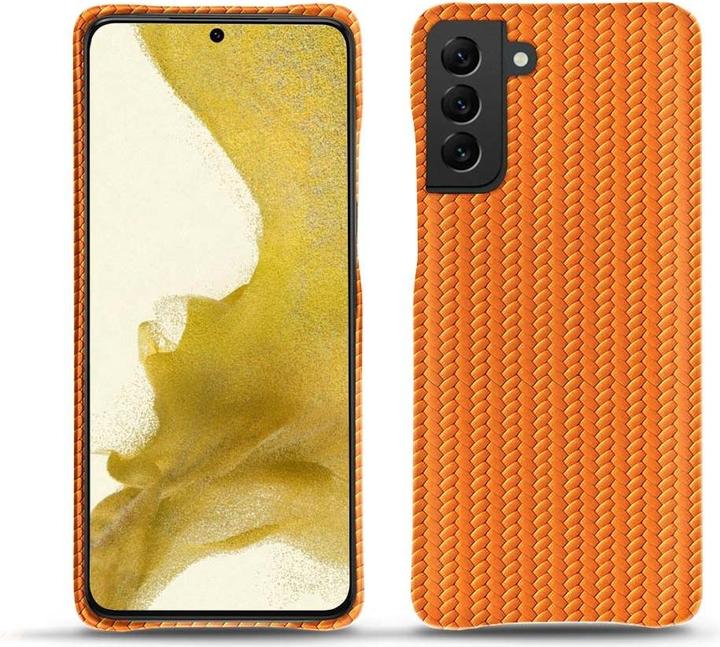 Noreve Leather Cover (Samsung Galaxy S22)