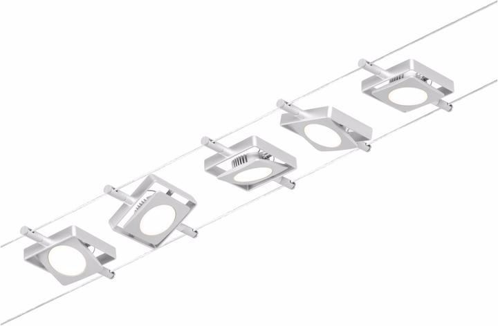 Actual product image Paulmann Luminaires set MacLED (450 lm)