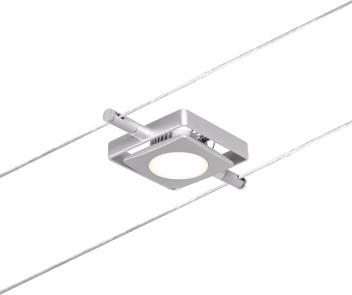 Actual product image Paulmann Luminaires set MacLED (450 lm)