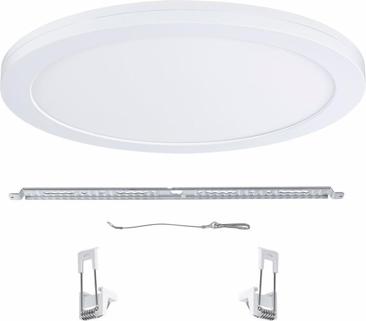 Immagine prodotto Paulmann Pannello integrato 2in1 Cover-it (2460 lm)