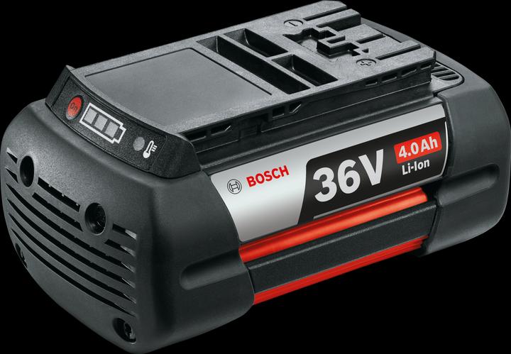 Produktbild Bosch Home & Garden Akkupack GBA 36V (1x4,0Ah) (36 V)