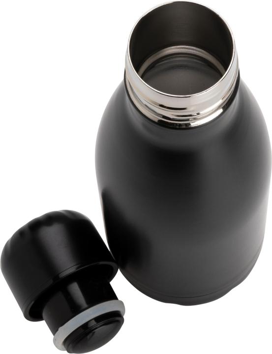 Immagine prodotto Xd Collection Acciaio Inossidabile 260Ml Bottiglia per Acqua (0.26 l)
