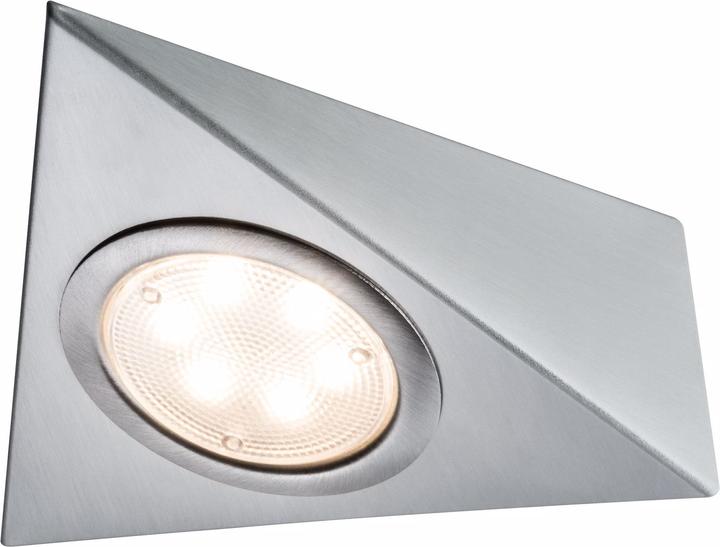 Actual product image Paulmann Furniture surface mounted luminaire set (170 lm)