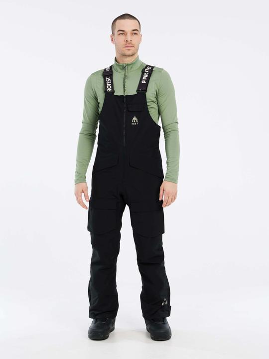 Actual product image Protest Snowpants PRTDARIO (XS)