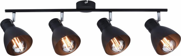 Image du produit Paulmann Pleins feux sur Davy (E27)
