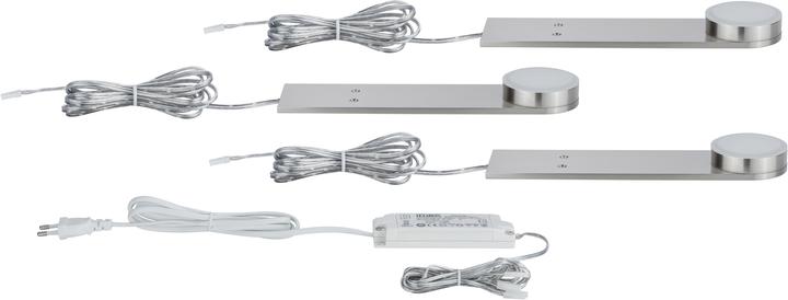Produktbild Paulmann Möbelaufbauleuchte Set (420 lm)