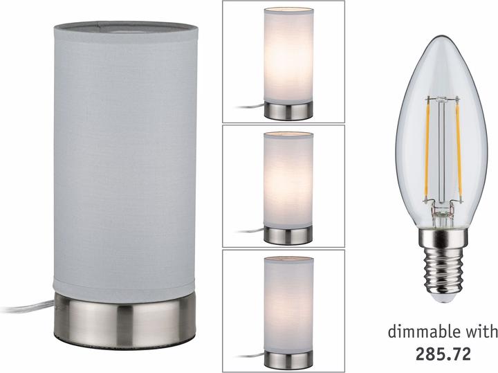 Image du produit Paulmann Pia (E14)