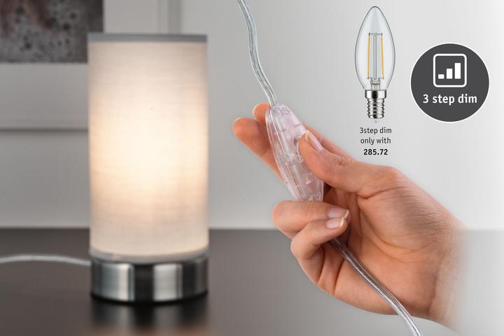 Image du produit Paulmann Pia (E14)