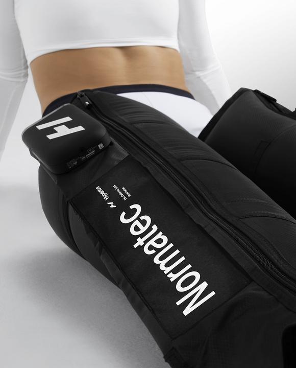 Produktbild Hyperice Normatec Premier Tall