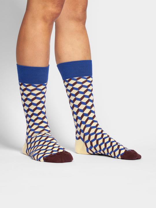 Image du produit DillySocks Dice de sable (Une unité par pack, 41 - 46)