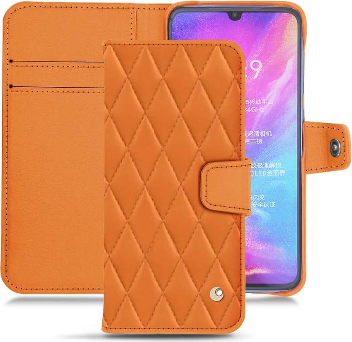 Produktbild Noreve Lederschutzhülle Wallet (Xiaomi Mi 9)