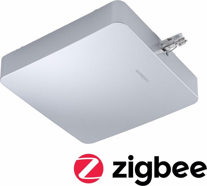 Paulmann URail Einspeisung Zigbee