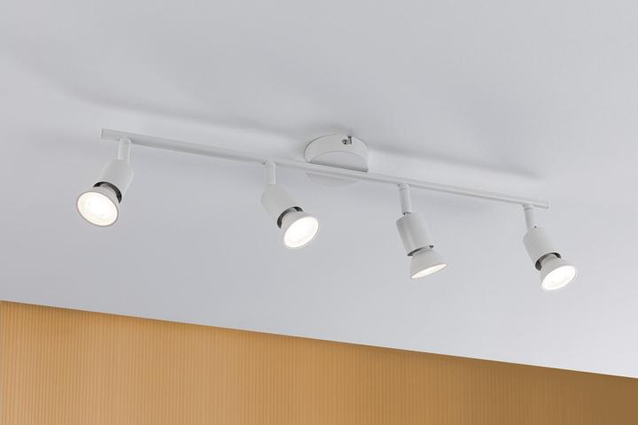 Actual product image Paulmann Carolina (GU10)