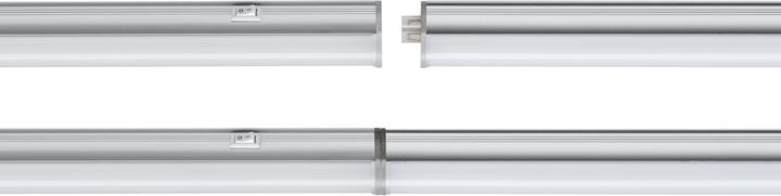 Image du produit Paulmann Rampe lumineuse Bond (370 lm)