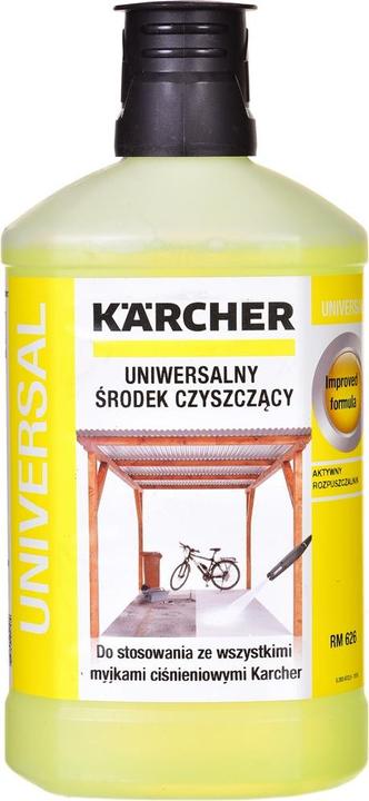 Image du produit Kärcher Nettoyant universel RM 626
