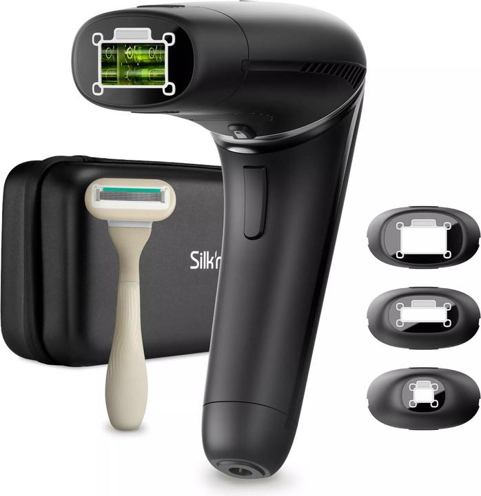 Image du produit Silk'n 7 SEV1PE1001