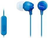 Immagine prodotto Sony Mdr-Ex15ap (Nessuna soppressione del rumore, Cablato)