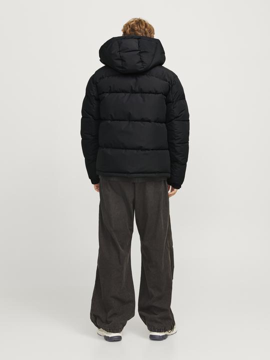 Actual product image Jack & Jones Jcoaero Puffer Sn (XS)