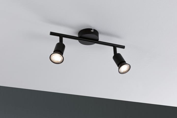 Actual product image Paulmann Lights Carolina (GU10)
