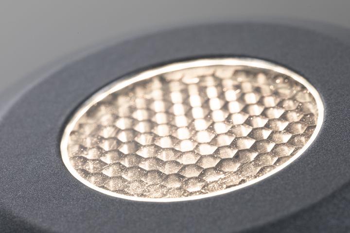 Immagine prodotto Paulmann Apparecchio da incasso a pavimento per esterni a 230V Pavimento (1200 lm, IP67)