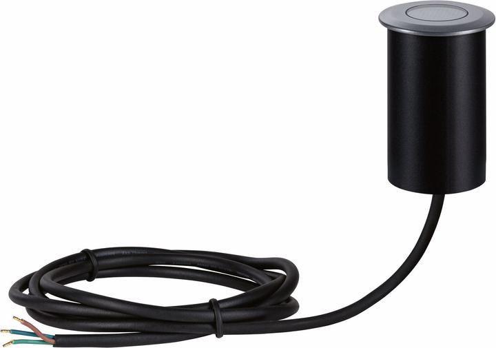 Immagine prodotto Paulmann Apparecchio da incasso a pavimento per esterni a 230V Pavimento (1200 lm, IP67)