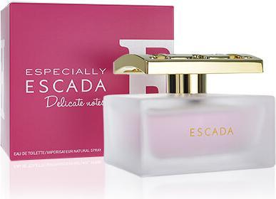 Actual product image Escada Especially Delicated (Eau de toilette, 50 ml)