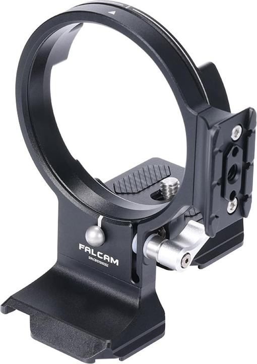 Immagine prodotto Falcam Kit piastra di montaggio orizzontale e verticale per l'attacco E di Sony #3304 (F22&F38&F50)