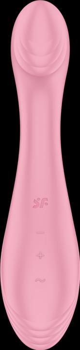 Actual product image Satisfyer G-Force