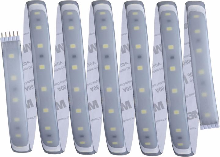 Actual product image Paulmann MaxLED 500 Stripe (Daylight, 250 cm, Indoor)