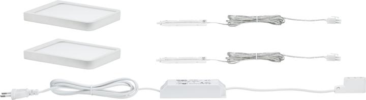 Produktbild Paulmann Möbelaufbauleuchte Vane Set (450 lm)