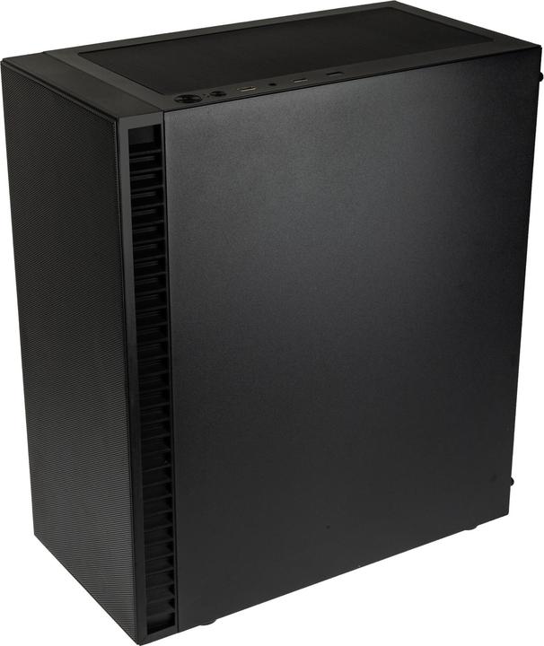 Immagine prodotto Kolink Observatory HF Mesh Core (mATX, Mini-ITX, ATX)