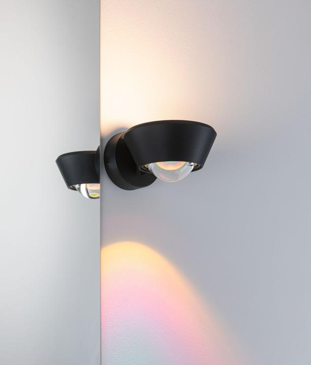 Actual product image Paulmann Sabik (390 lm)