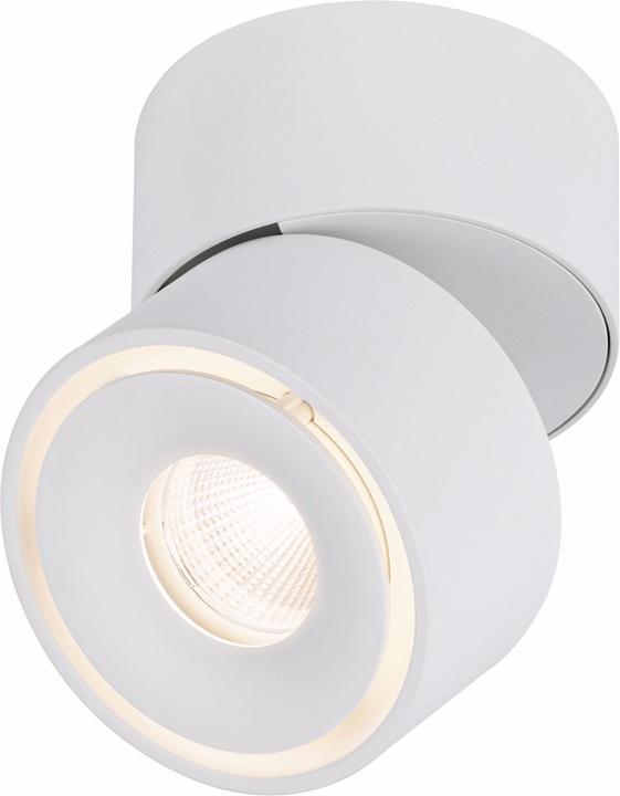 Bianco opaco