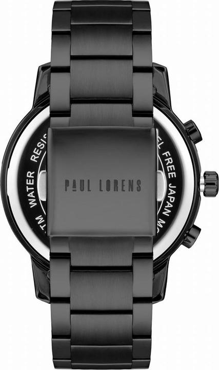 Immagine prodotto Paul Lorens Herrenuhr PL6647B-1A1 + BOX