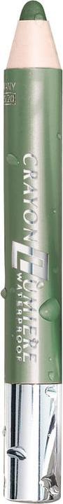 Actual product image Mavala Eye shadow pencil (Empire Green)