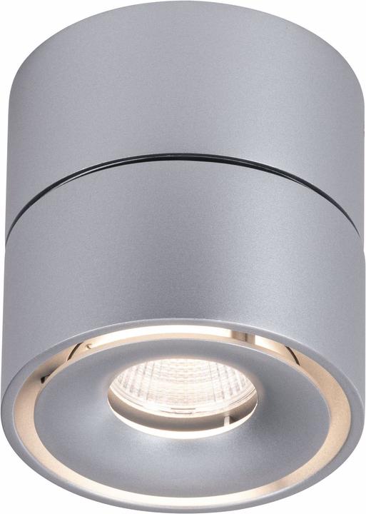 Actual product image Paulmann Surface mounted luminaire Spircle Set (530 lm)