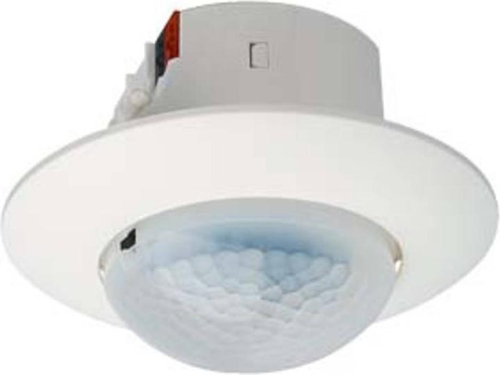 Immagine prodotto Siemens Rilevatore di presenza KNX DESK UP 258E22 con regolazione della luce costante. (4 m)